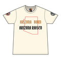 Arizona Born Arizona Raised T-Shirt — AZ Flag "Vitat Deus" Design