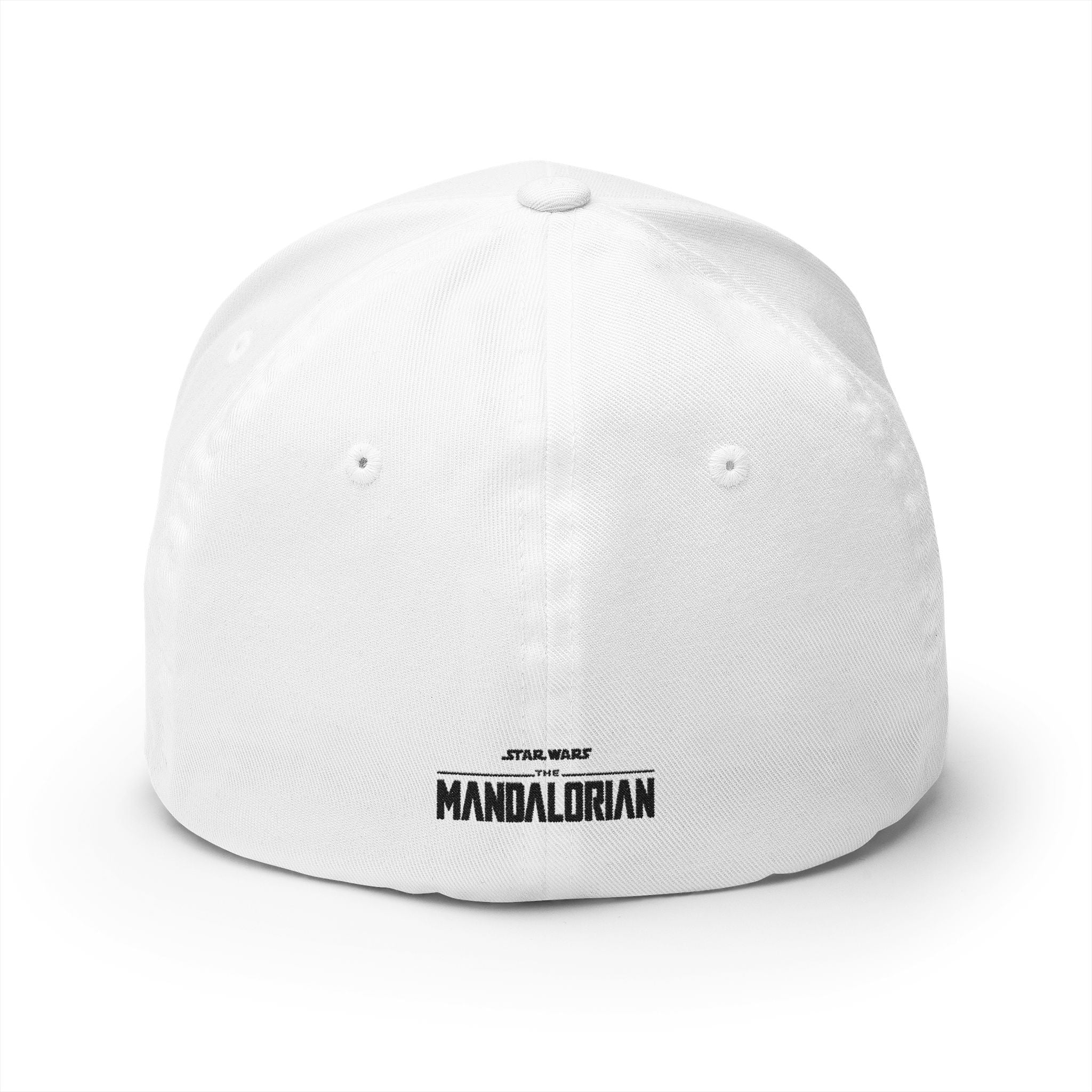 Mandalorian Mythosaur Embroidered Cap