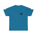 Luke Warm! Star Wars Luke Skywalker Tauntaun Joke T-Shirt Rebel Alliance