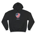 Team USA 2028 LA Olympics Hoodie