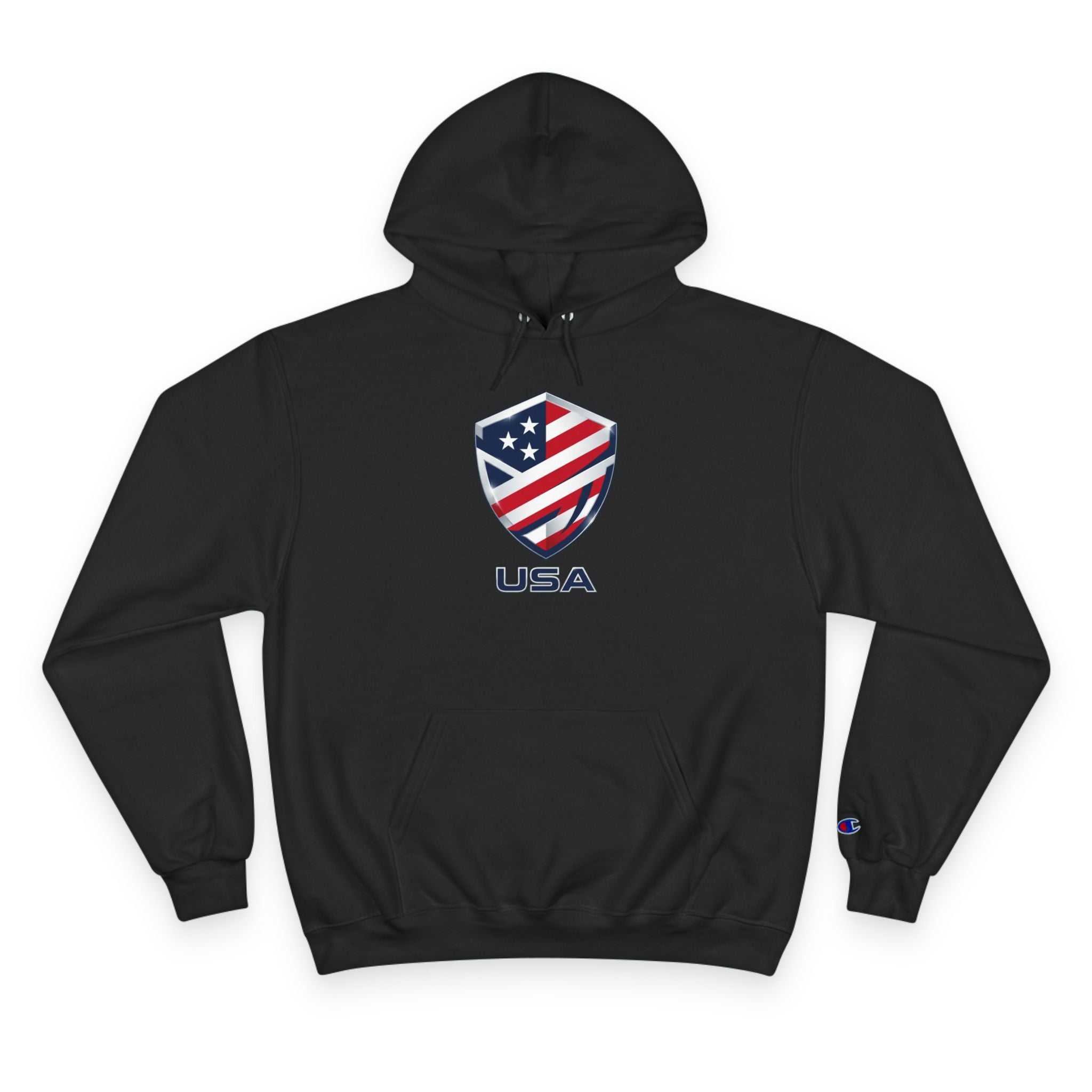 Team USA 2028 LA Olympics Hoodie