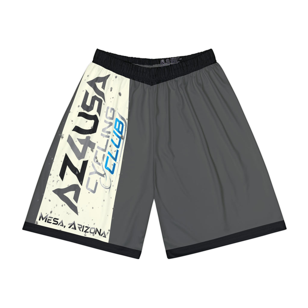 Copy of Track & Field Athletic Shorts — AZ4USA Graphic Men's Sports Shorts