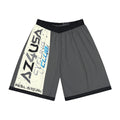Copy of Track & Field Athletic Shorts — AZ4USA Graphic Men's Sports Shorts