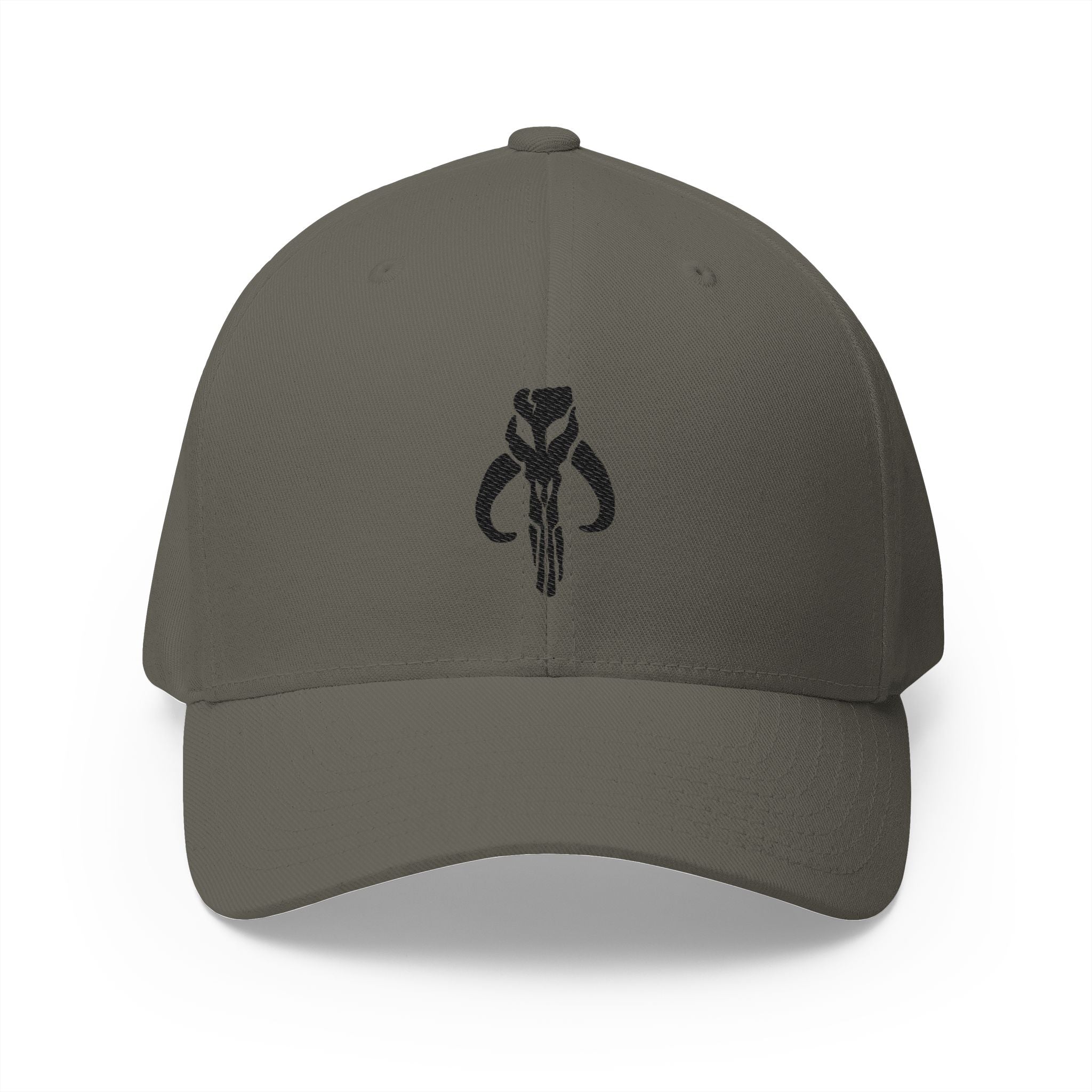 Mandalorian Mythosaur Embroidered Cap