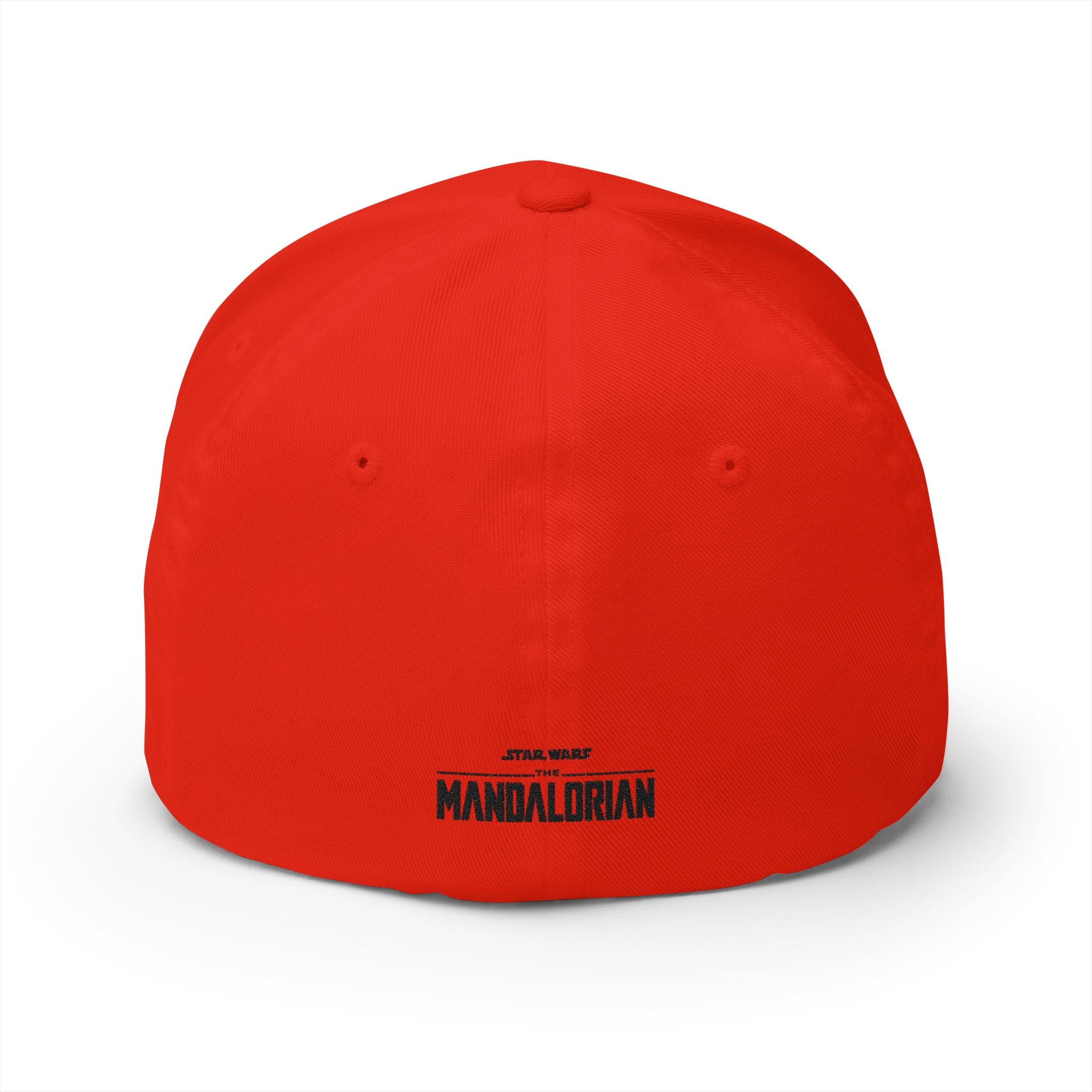 Mandalorian Mythosaur Embroidered Cap
