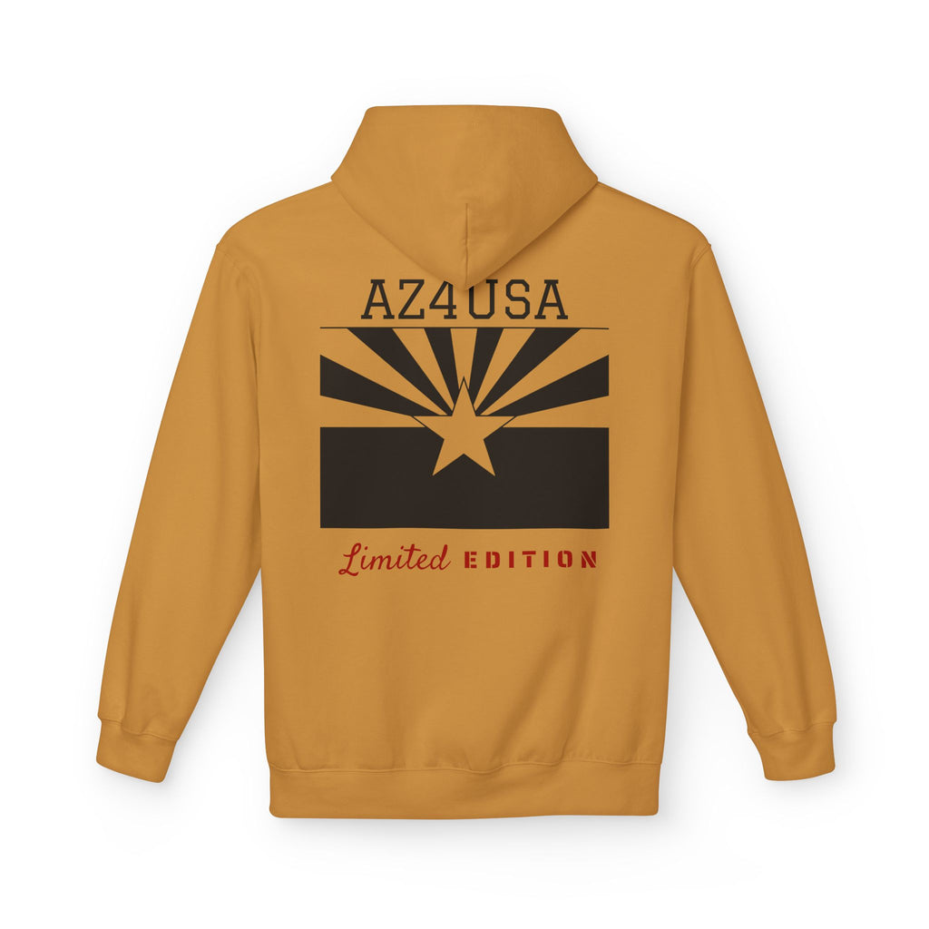 Arizona Hoodie - AZ4USA Limited Edition "EST. 1912" Pullover