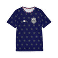 USA Soccer Stars Replica Men's Sports Jersey (AOP)