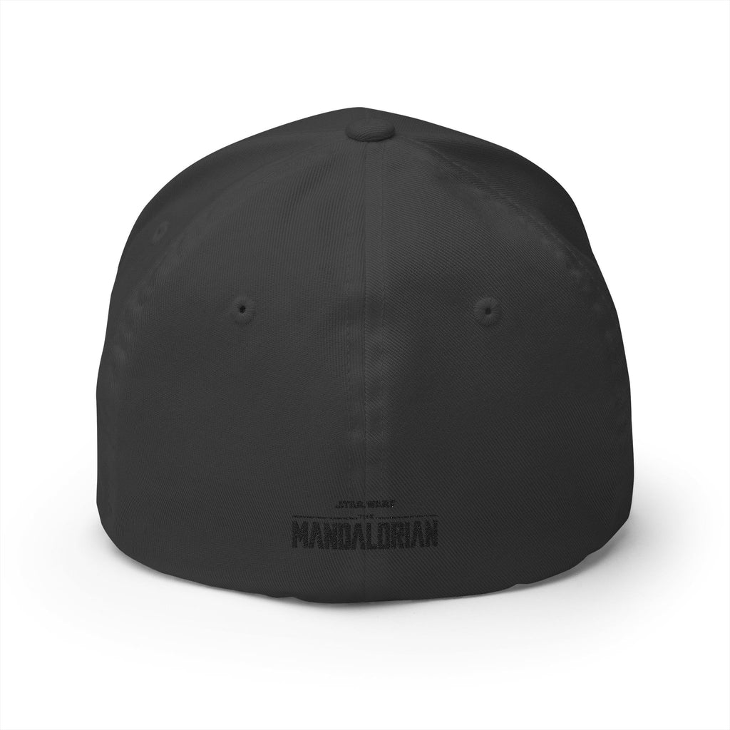 Mandalorian Mythosaur Embroidered Cap