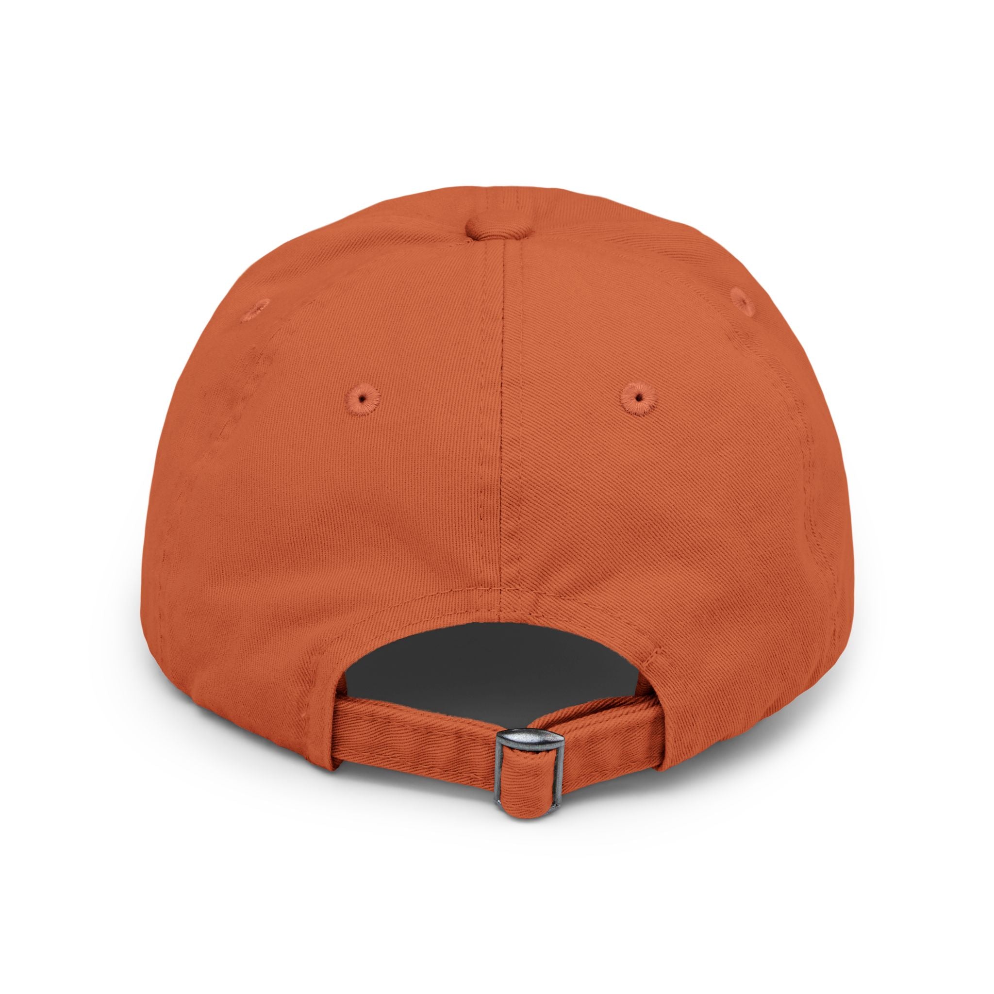 Born Free EST. 1776 Distressed Flag Cap