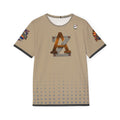 Az4USA Scorpion Sports Jersey - Men’s Desert Graphic Athletic Tee