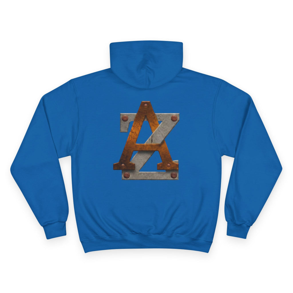 Arizona Limited Edition Hoodie - AZ State Champion Pullover
