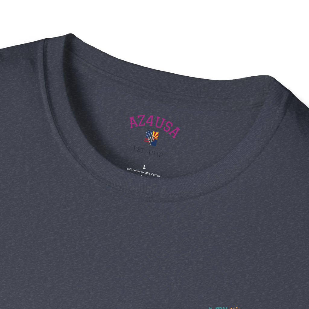 Cruise Boat T-Shirt — "I Saved My Vitamin Sea" Nautical Tee (2026 Cruise)