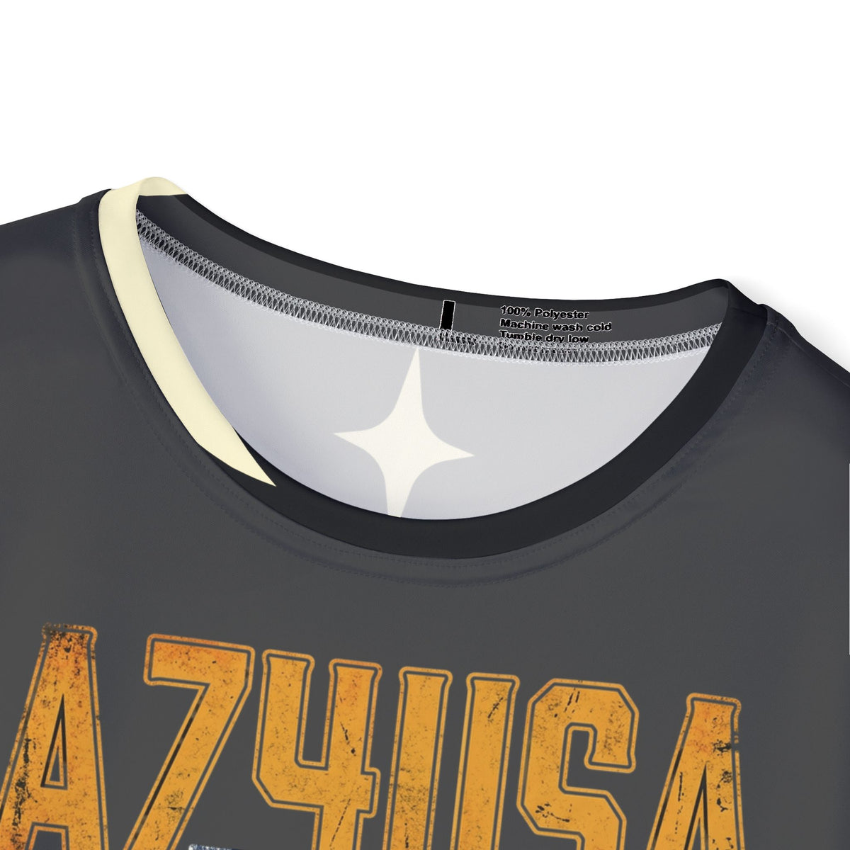 Az4USA Running Club Performance Jersey