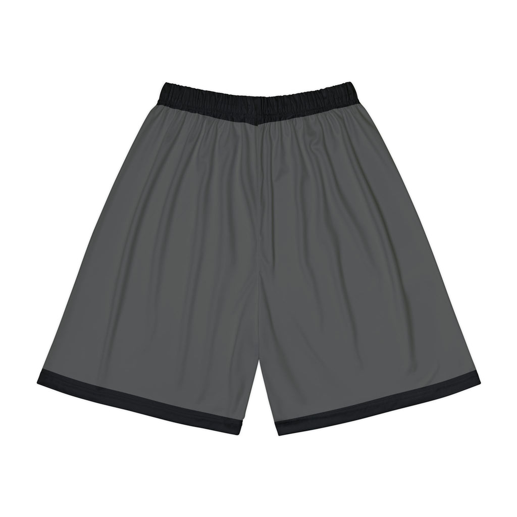 Copy of Track & Field Athletic Shorts — AZ4USA Graphic Men's Sports Shorts