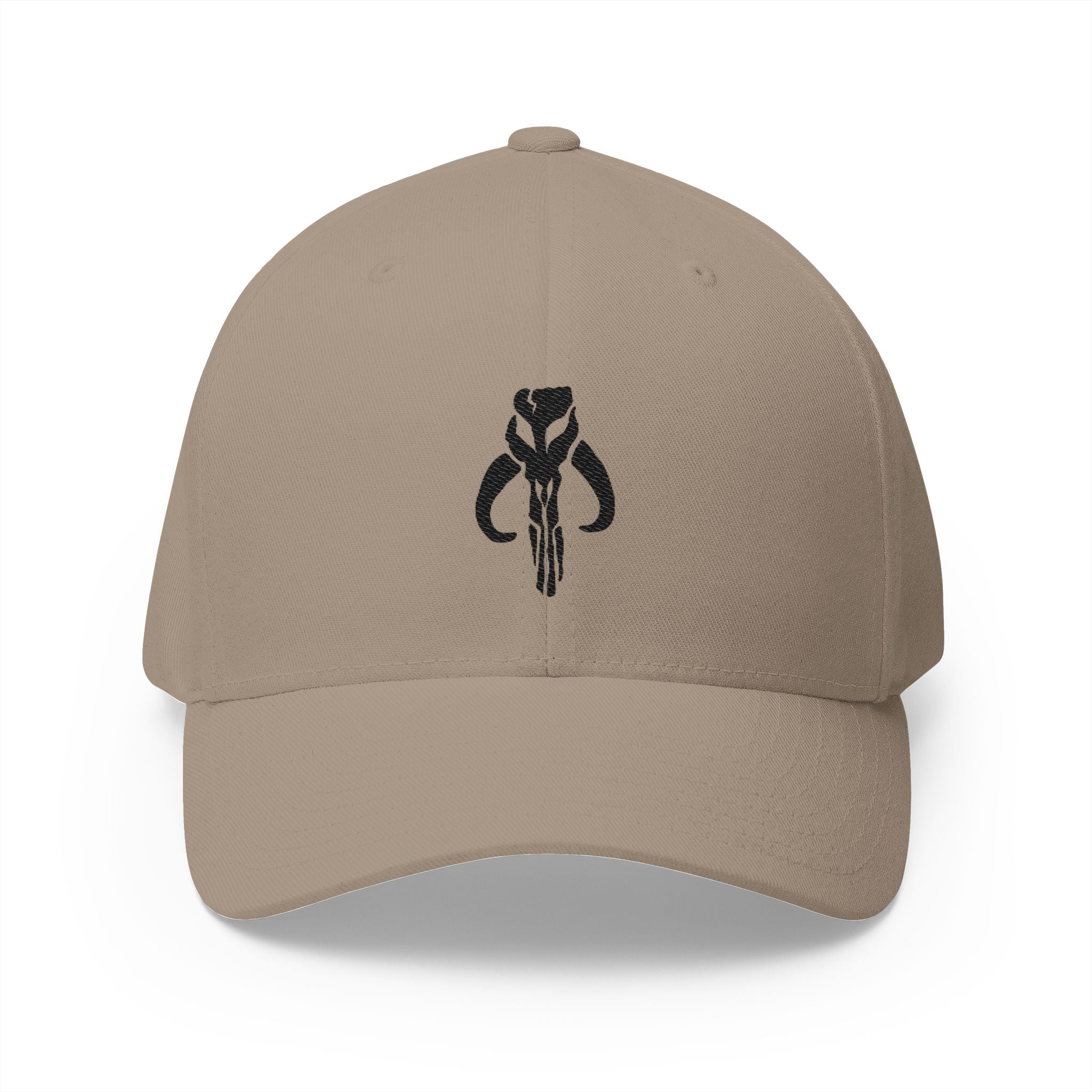Mandalorian Mythosaur Embroidered Cap