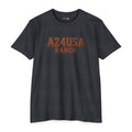 Arizona Ranch T-Shirt — "AZ4USA Ranch" Western Graphic Tee