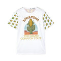 Sports Jersey - Iowazona Corny State Graphic Jersey