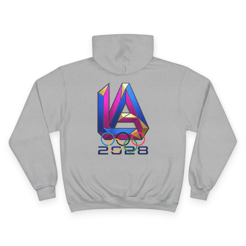 Team USA 2028 LA Olympics Hoodie