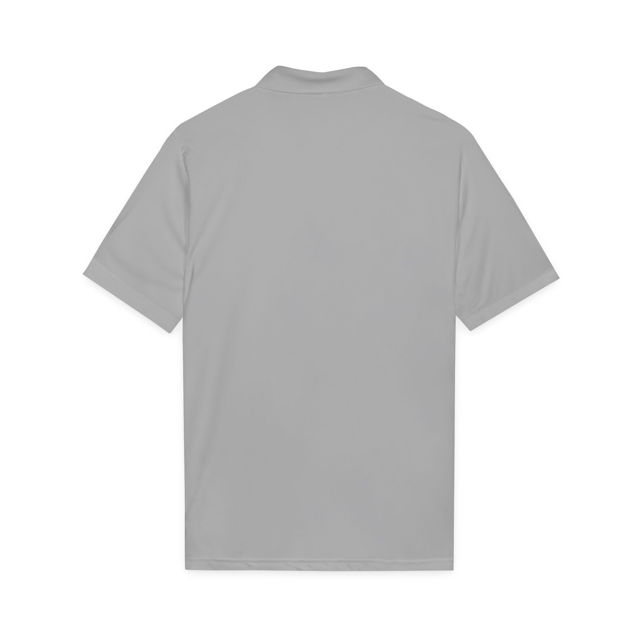 USA LA28 Olympics Polo Shirt – Team USA Olympic Rings Embroidered