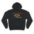 Arizona Limited Edition Hoodie - AZ State Champion Pullover