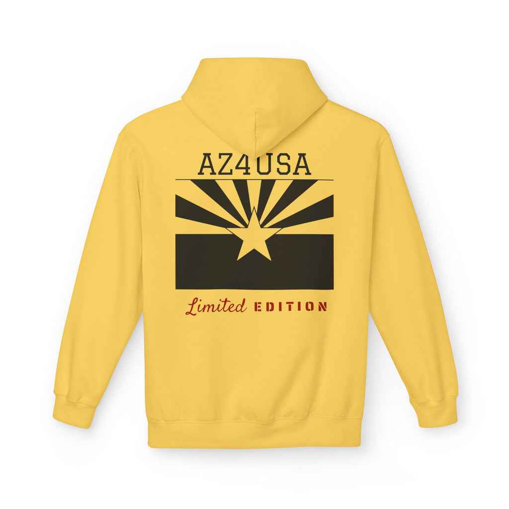 Arizona Hoodie - AZ4USA Limited Edition "EST. 1912" Pullover