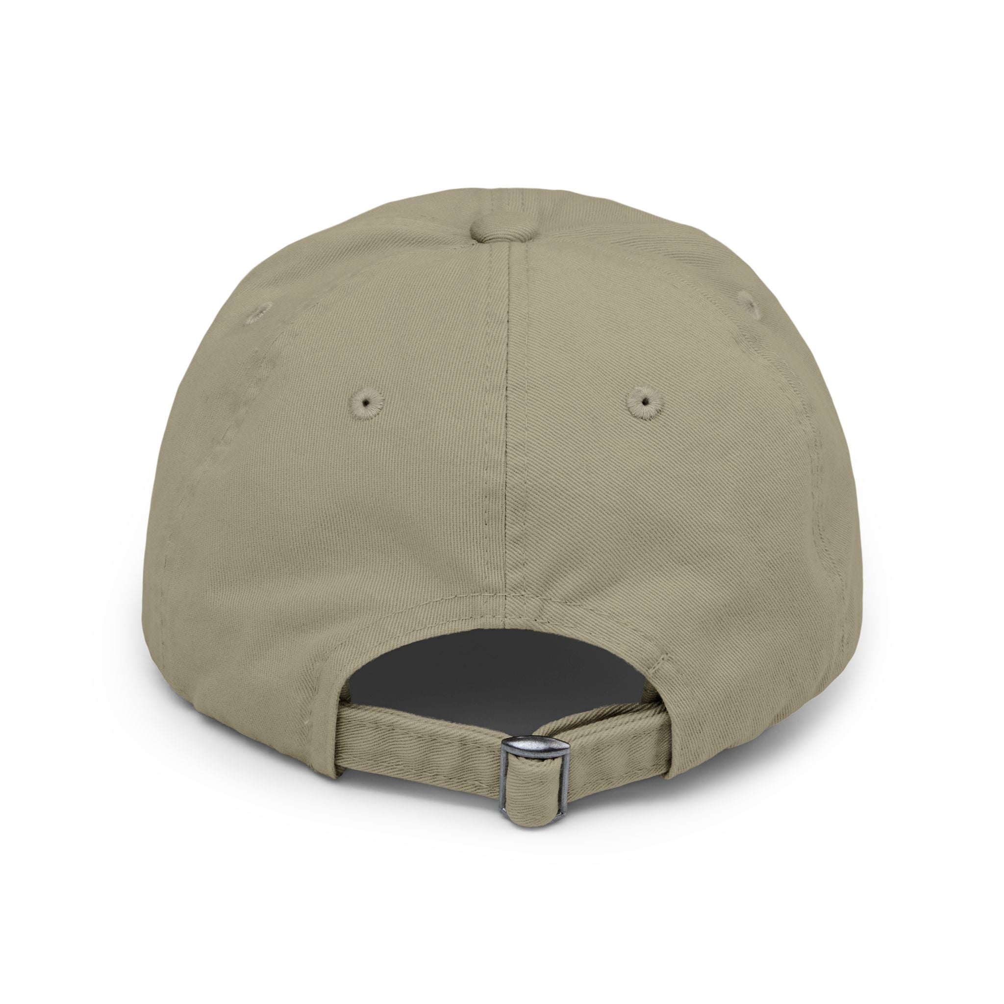 Born Free EST. 1776 Distressed Flag Cap