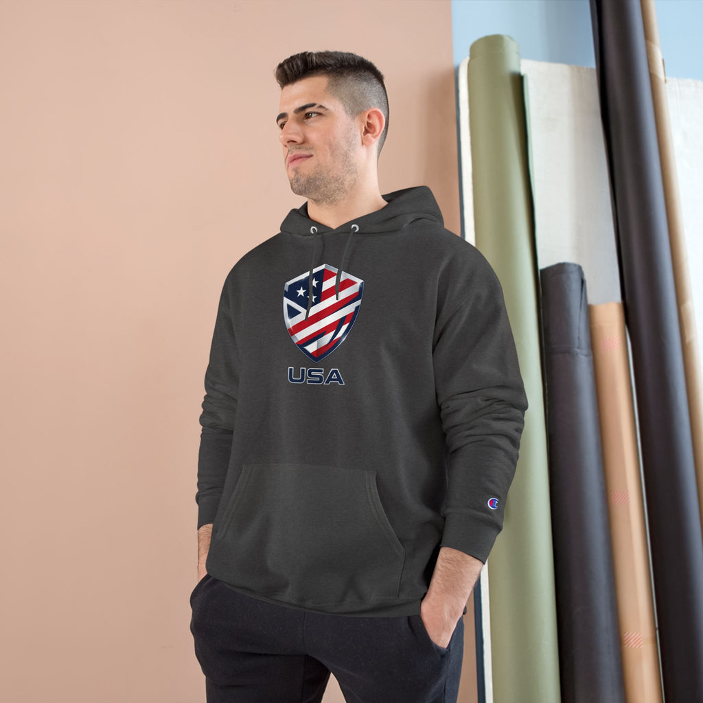 Team USA 2028 LA Olympics Hoodie