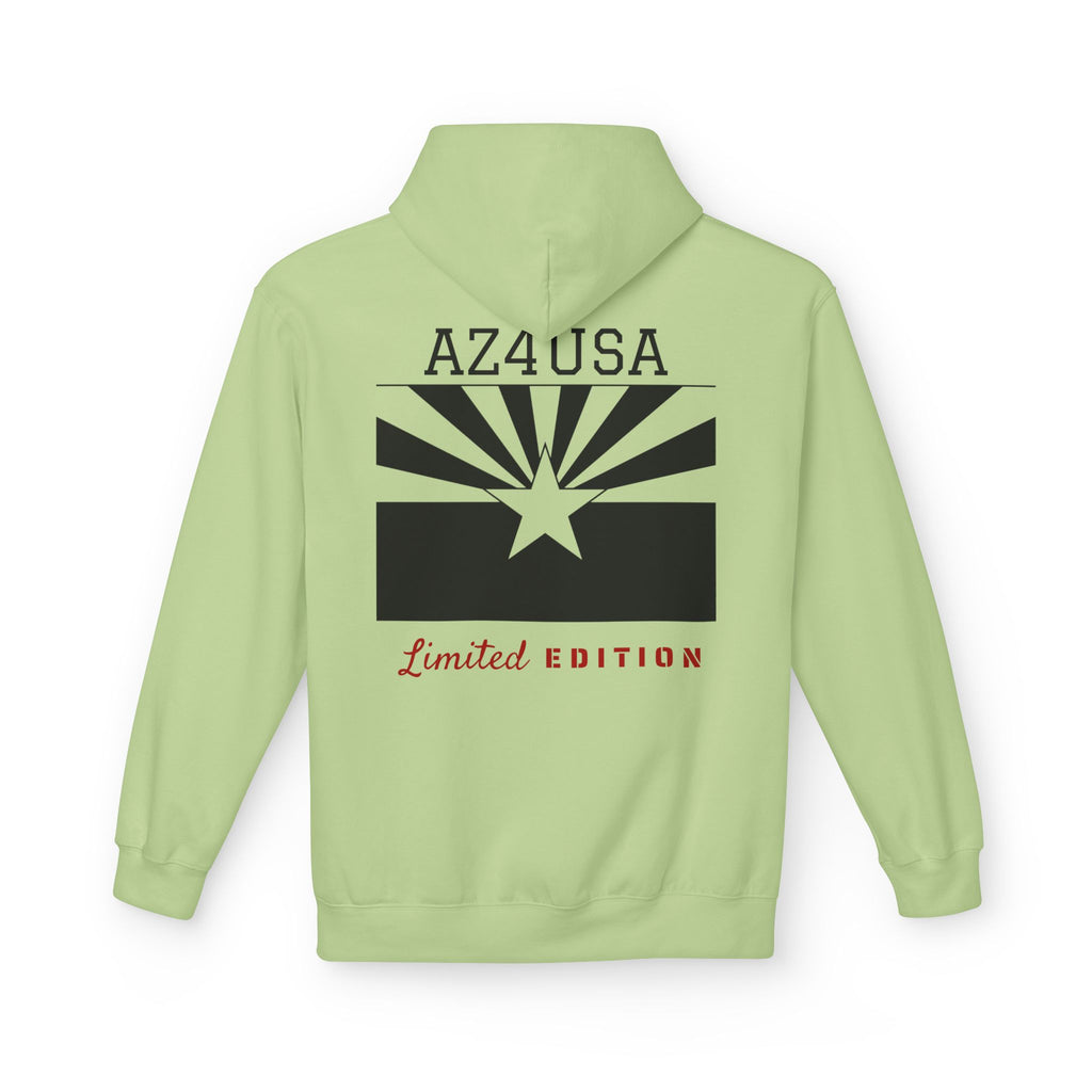 Arizona Hoodie - AZ4USA Limited Edition "EST. 1912" Pullover