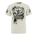Blood, Sweat & Gears  - AZ4USA Mud shirt