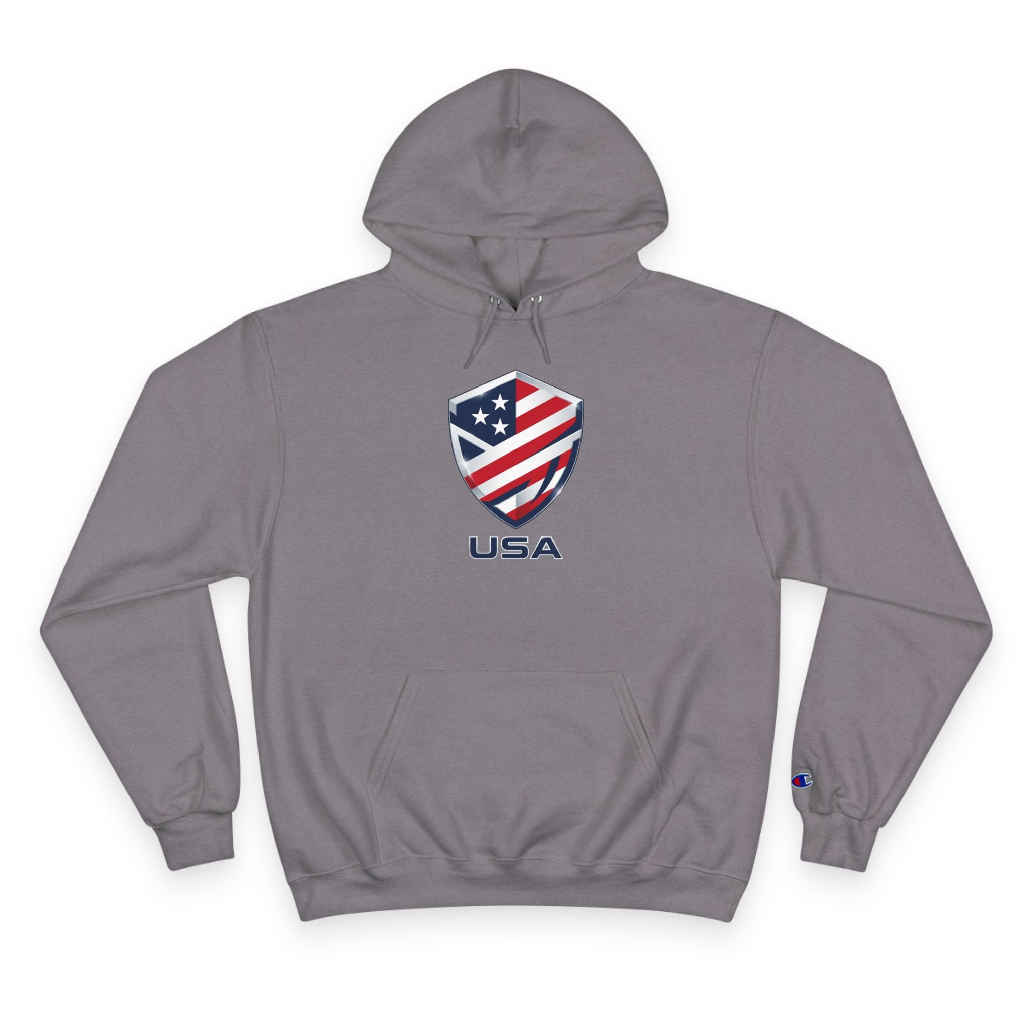 Team USA 2028 LA Olympics Hoodie
