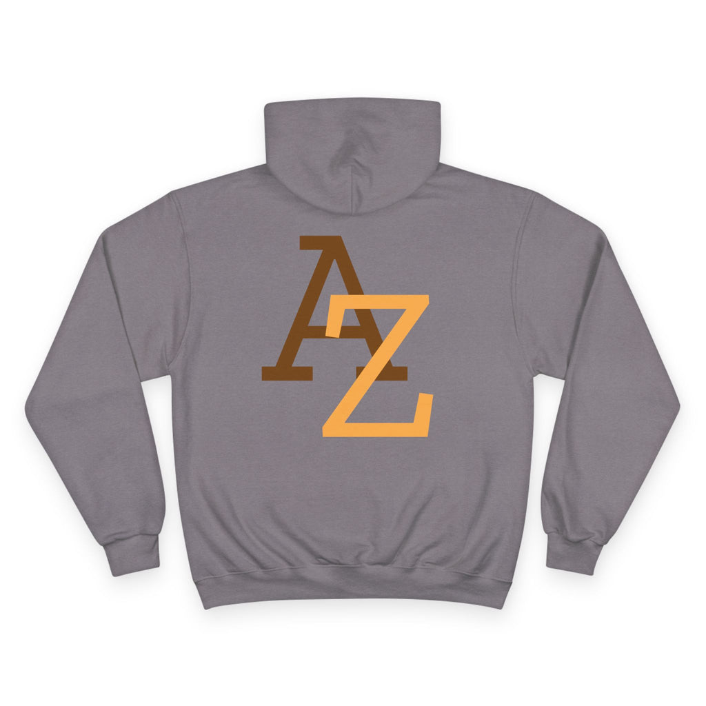 Arizona Limited Edition Hoodie - AZ State Champion Pullover