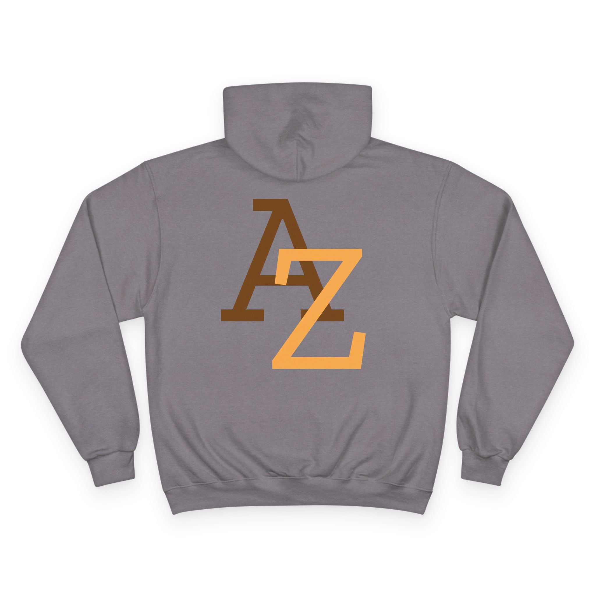 Arizona Limited Edition Hoodie - AZ State Champion Pullover
