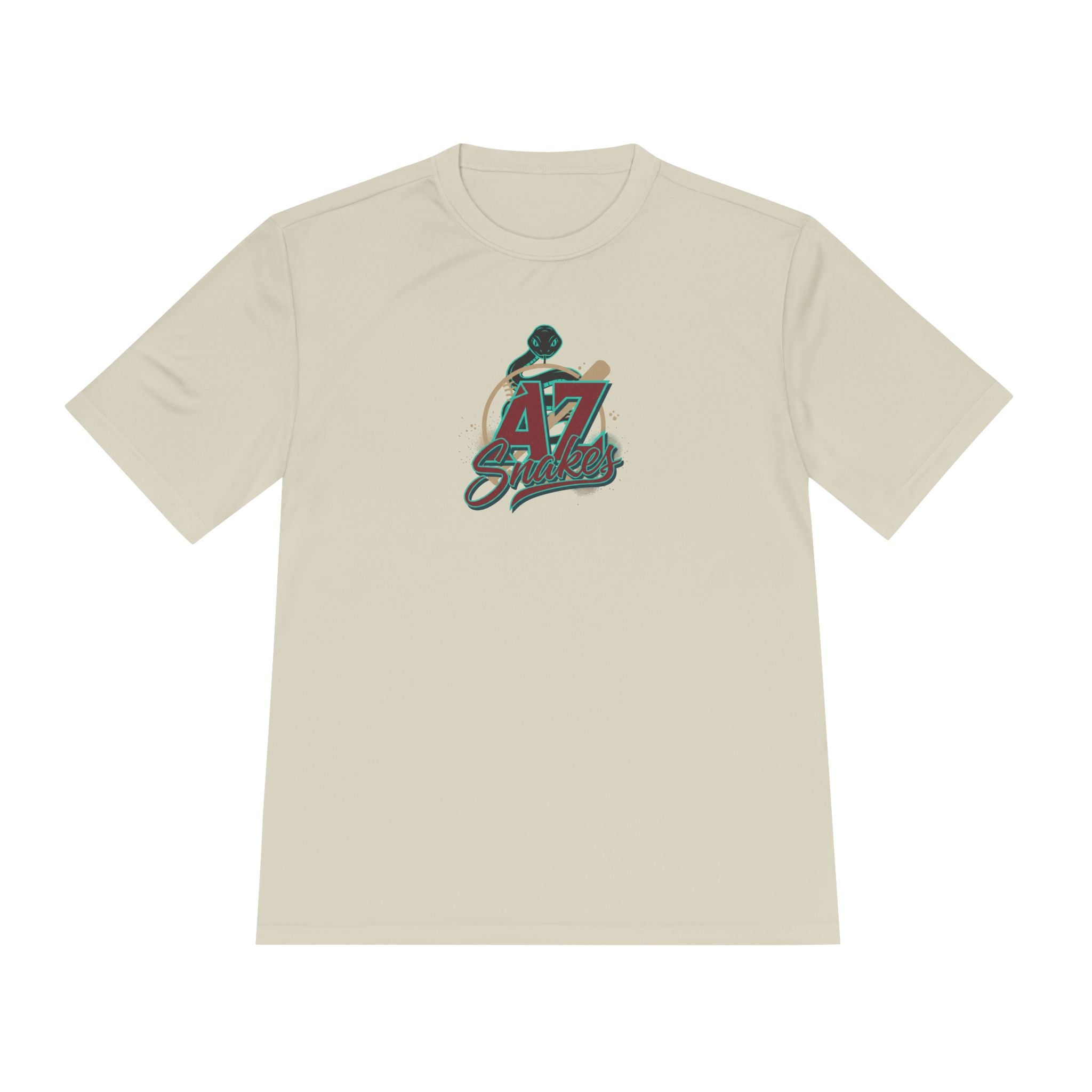 47 Sports Graphic Tee — Custom 'Moore 22' Athletic Moisture‑Wicking Shirt