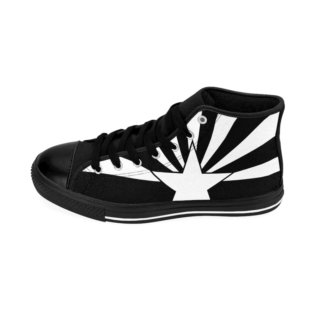 Men's Classic Sneakers
