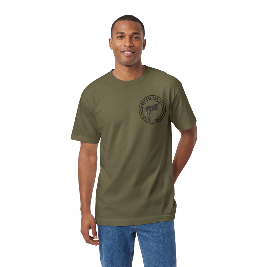 Unisex Classic Tee