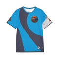 Copy of Men's Cruise Jersey — AZ4USA World America 2027 MSC Travel T‑Shirt