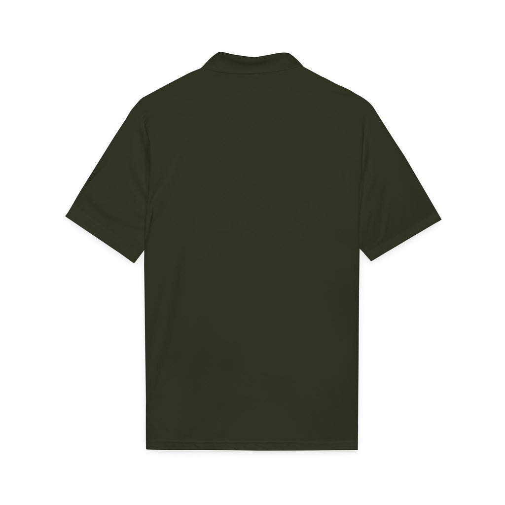 Embroidered Core Mobile Solutions Polo