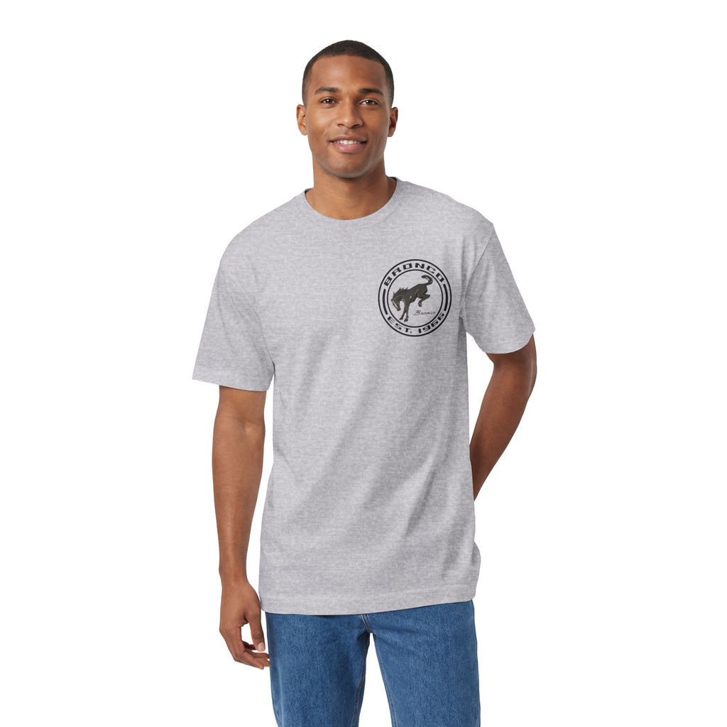 Unisex Classic Tee