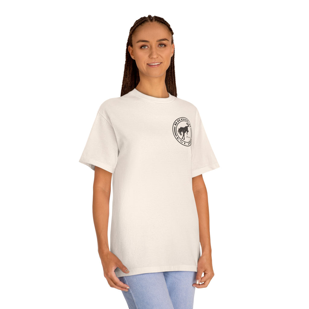 Unisex Classic Tee