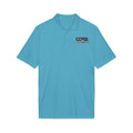 Embroidered Core Mobile Solutions Polo