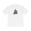 47 Sports Graphic Tee — Custom 'Moore 22' Athletic Moisture‑Wicking Shirt