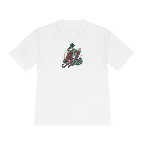 47 Sports Graphic Tee — Custom 'Moore 22' Athletic Moisture‑Wicking Shirt