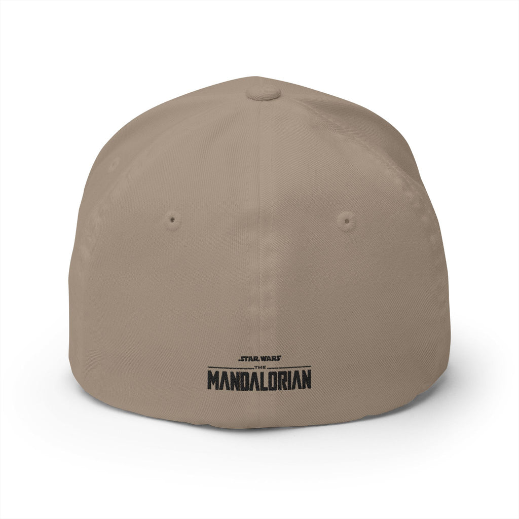Mandalorian Mythosaur Embroidered Cap