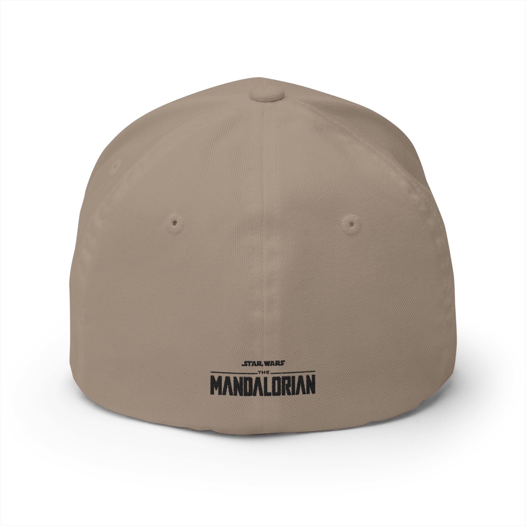 Mandalorian Mythosaur Embroidered Cap