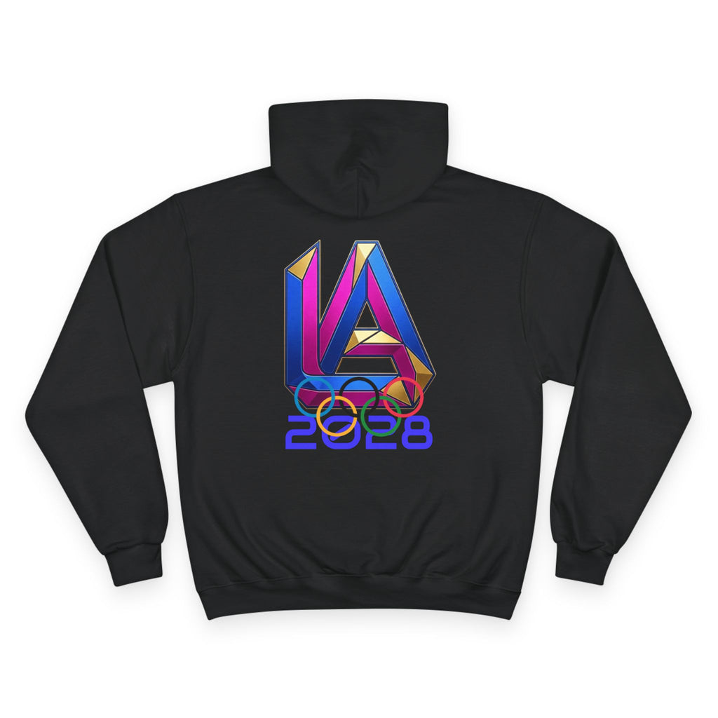 Team USA 2028 LA Olympics Hoodie