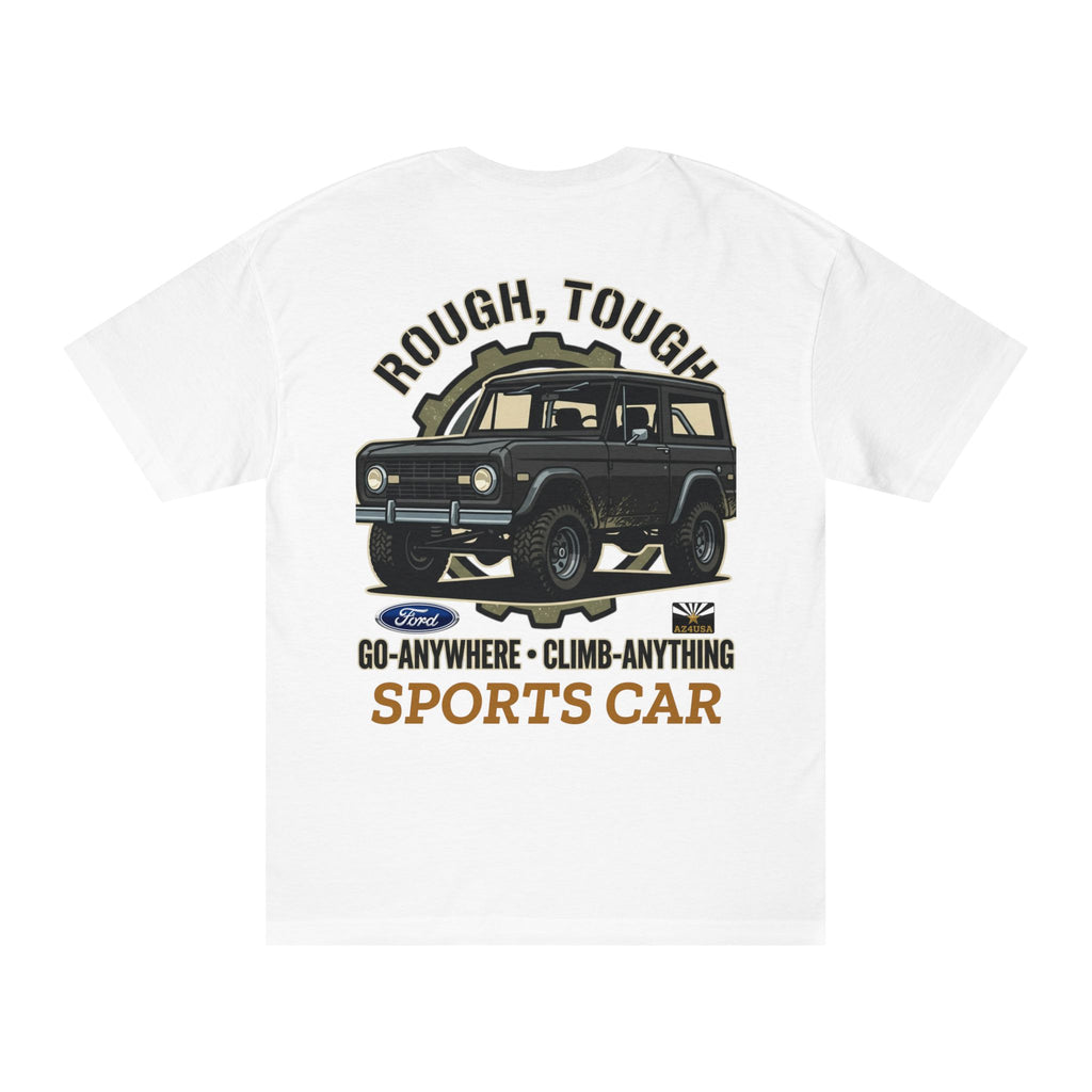 Unisex Classic Tee