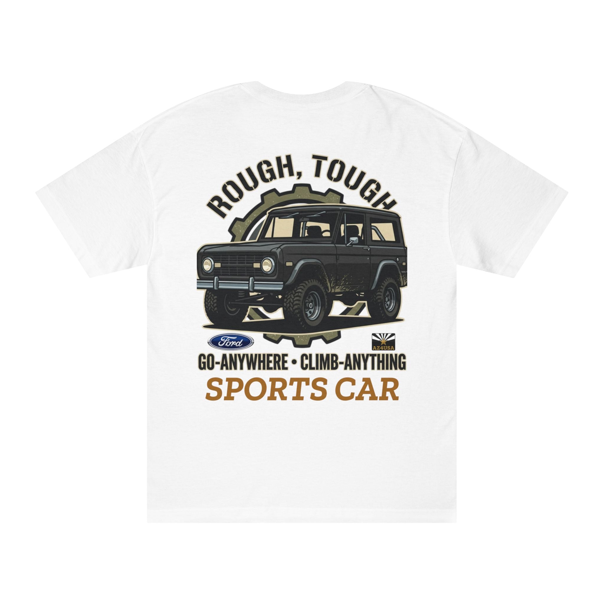 Unisex Classic Tee