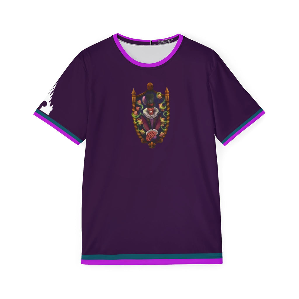 Dr. Facilier- Villans land WDW - Men's Sports Jersey