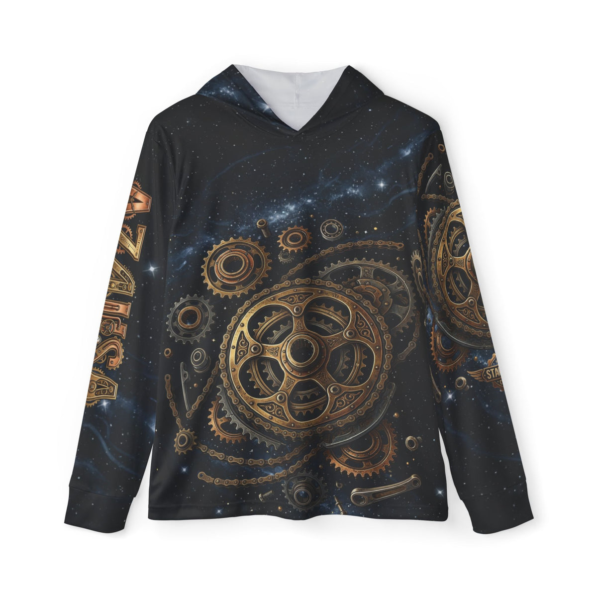 Copy of TEAM AZ4USA Scorpion Arizona Hoodie — Men’s Team Sports Warmup