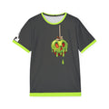 Villans Land -WDW - apple jersey